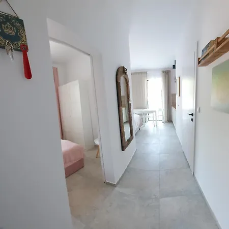 Lesna Oaza Apartment