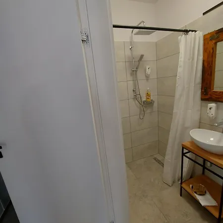 Apartment Lesna Oaza Skorzecin