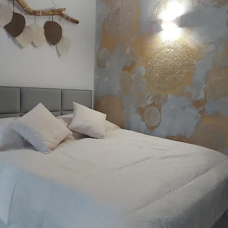 Lesna Oaza Apartment Skorzecin