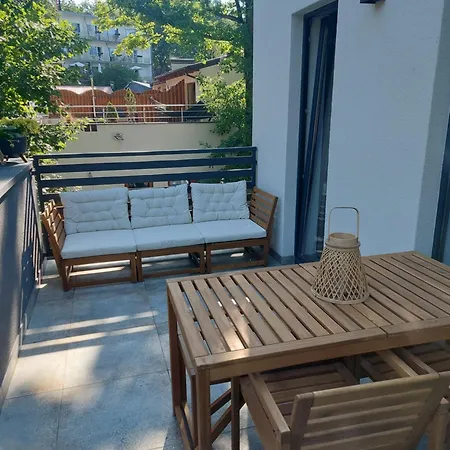 Lesna Oaza * Skorzecin