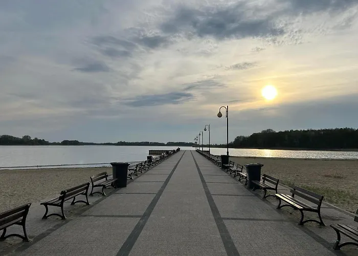 Appartamento Lesna Oaza