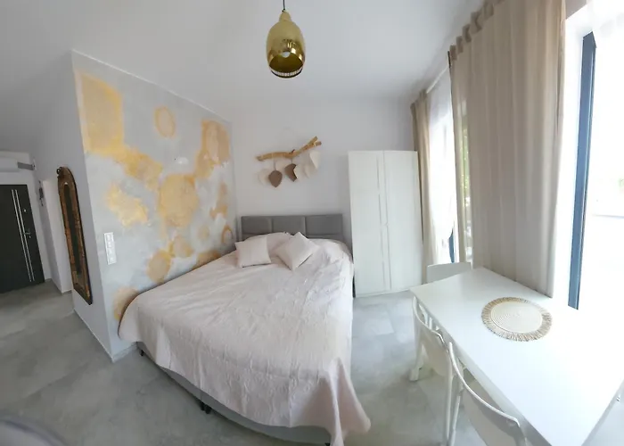 Lesna Oaza Appartamento