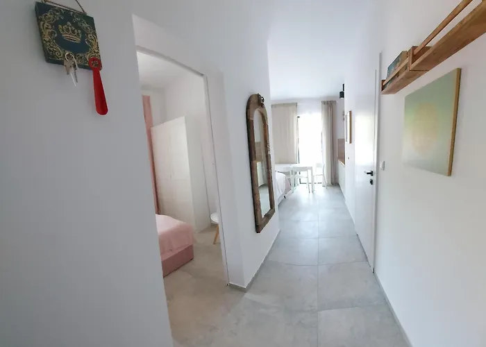 Lesna Oaza Appartamento