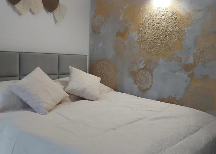 Lesna Oaza Appartamento Skorzecin