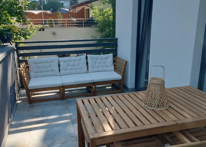 Lesna Oaza * Skorzecin